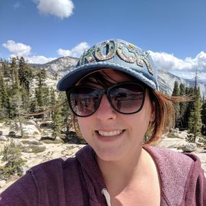 Meet your Posher, Danielle